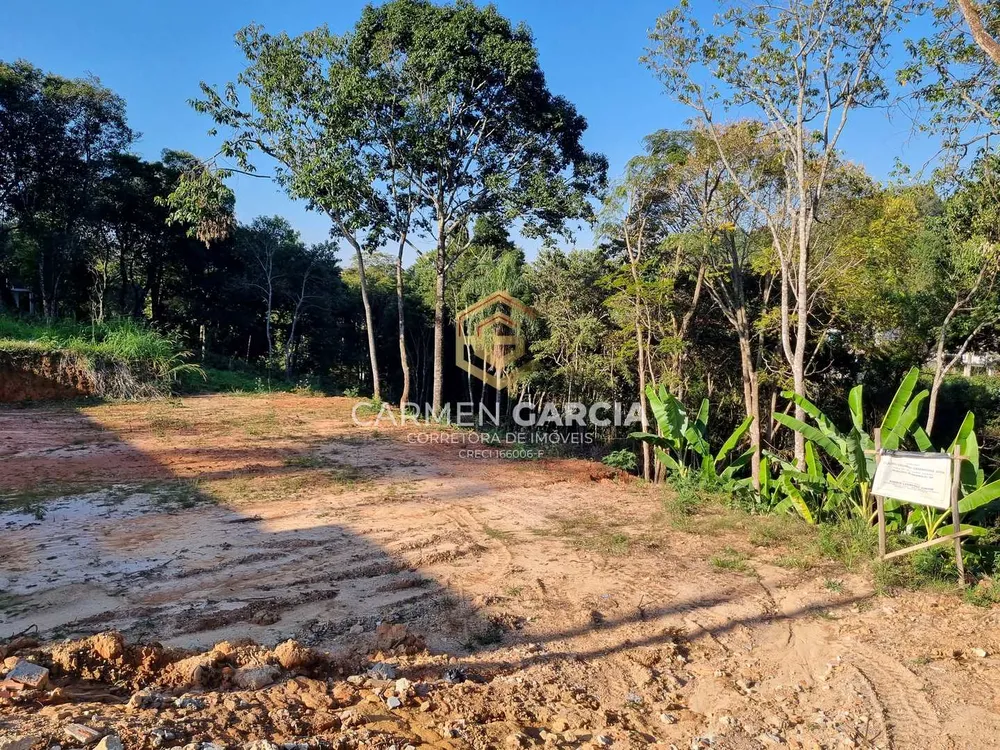 Terreno, 2100 m² - Foto 1