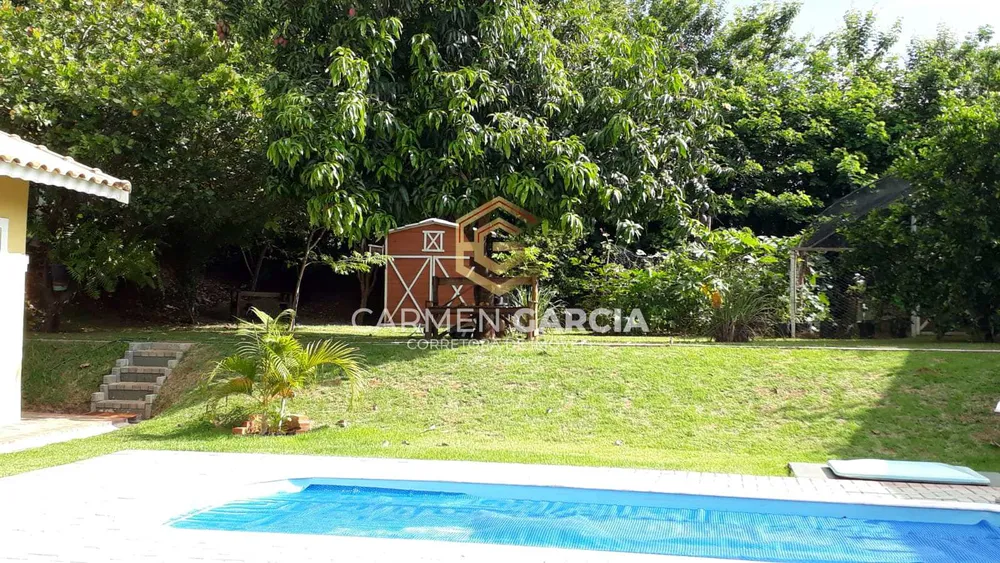 Casa, 3 quartos, 1000 m² - Foto 12