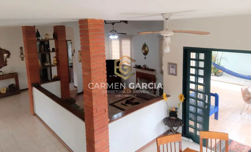 Casa, 3 quartos, 1000 m² - Foto 7