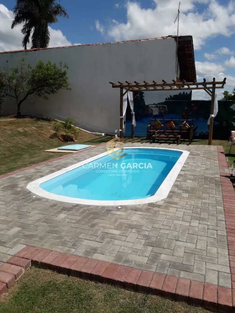 Casa, 3 quartos, 1000 m² - Foto 11