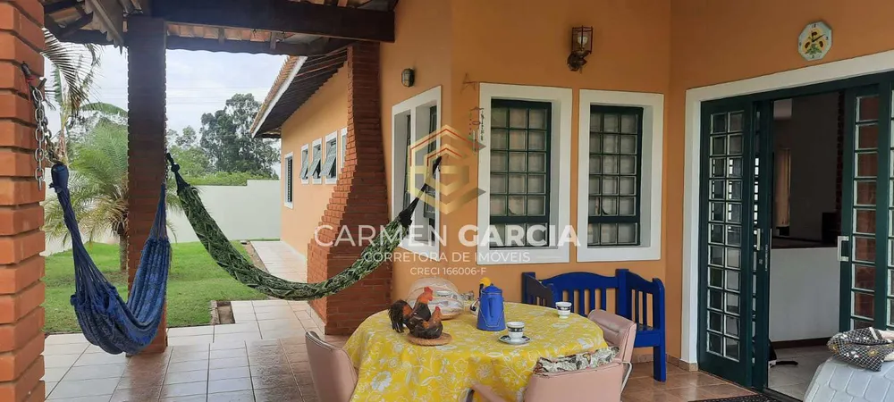 Casa, 3 quartos, 1000 m² - Foto 1