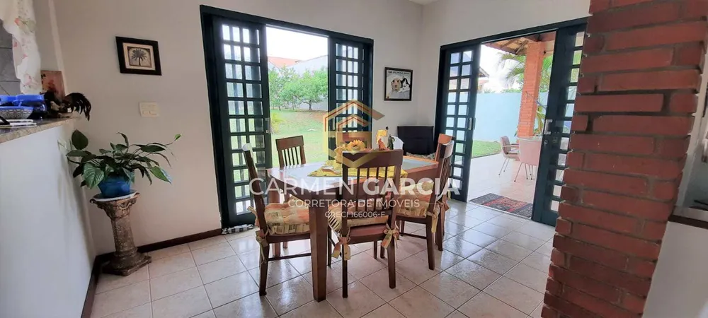 Casa, 3 quartos, 1000 m² - Foto 6