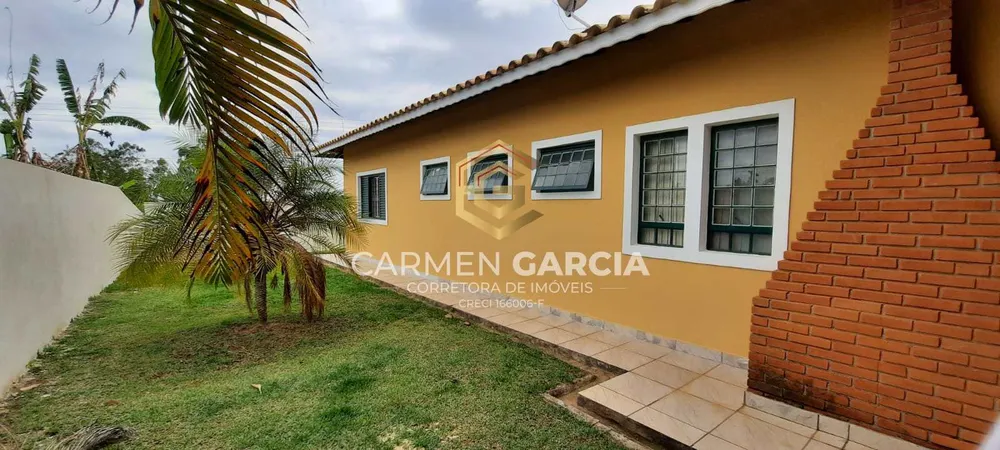 Casa, 3 quartos, 1000 m² - Foto 4