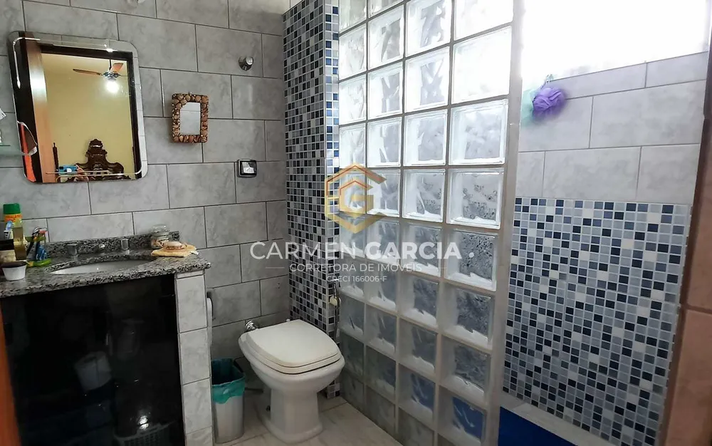 Casa, 3 quartos, 1000 m² - Foto 9