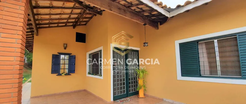 Casa, 3 quartos, 1000 m² - Foto 2