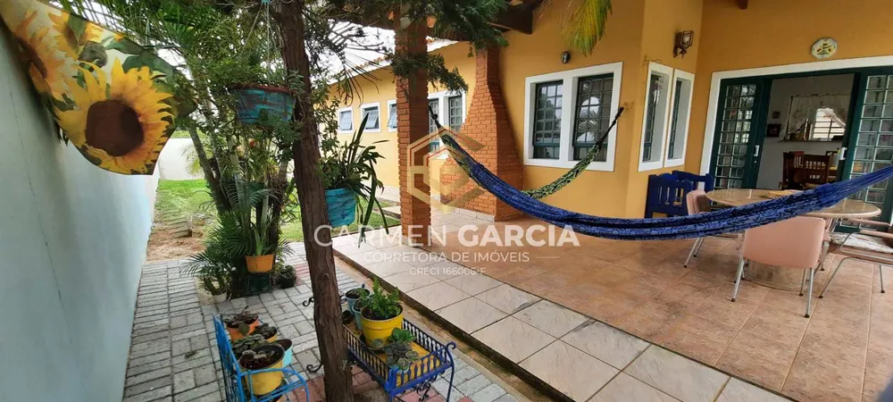 Casa, 3 quartos, 1000 m² - Foto 3