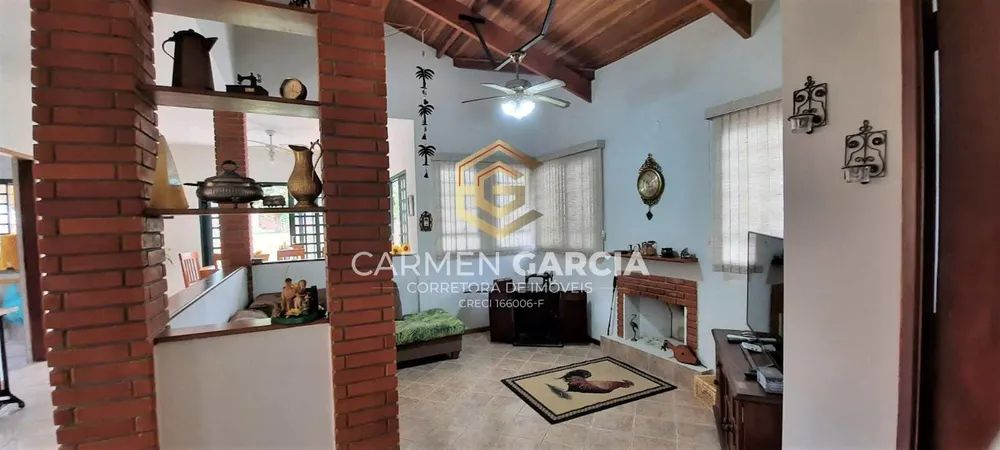 Casa, 3 quartos, 1000 m² - Foto 10