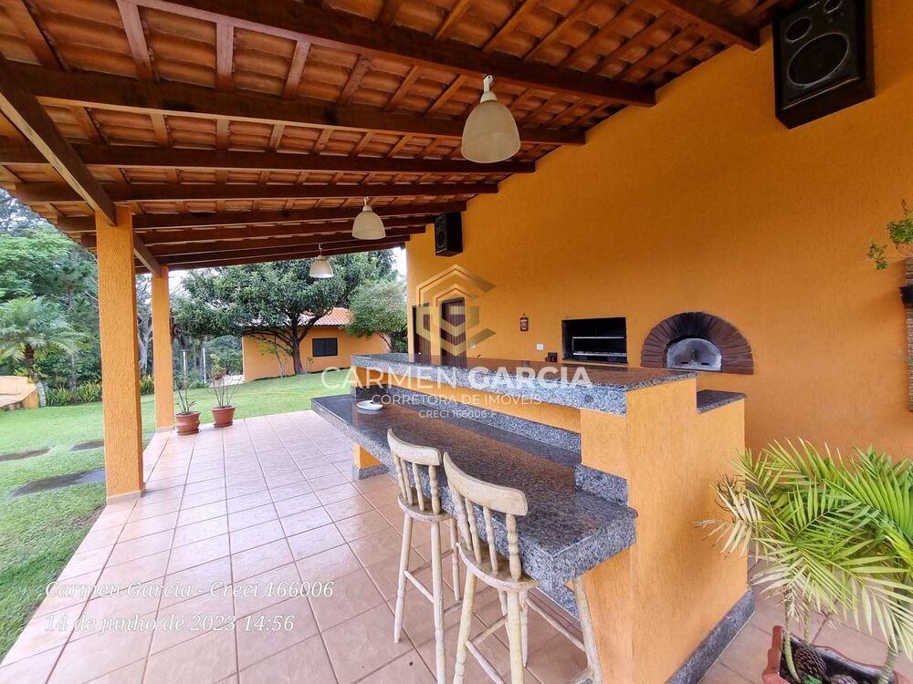 Chácara à venda com 3 quartos, 3000m² - Foto 6