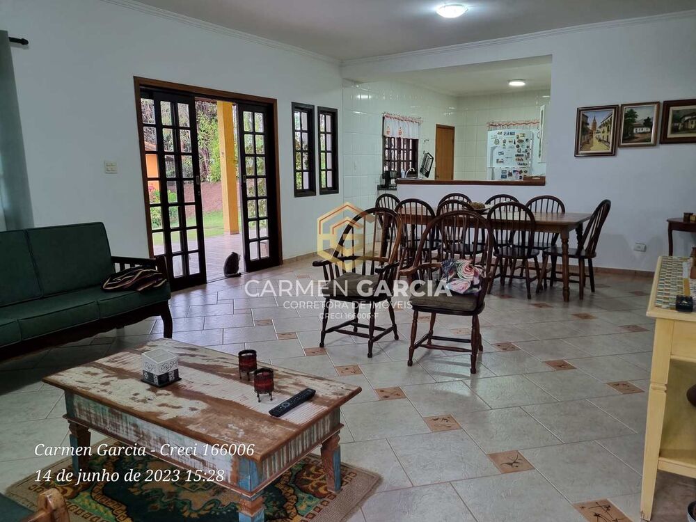 Chácara à venda com 3 quartos, 3000m² - Foto 8