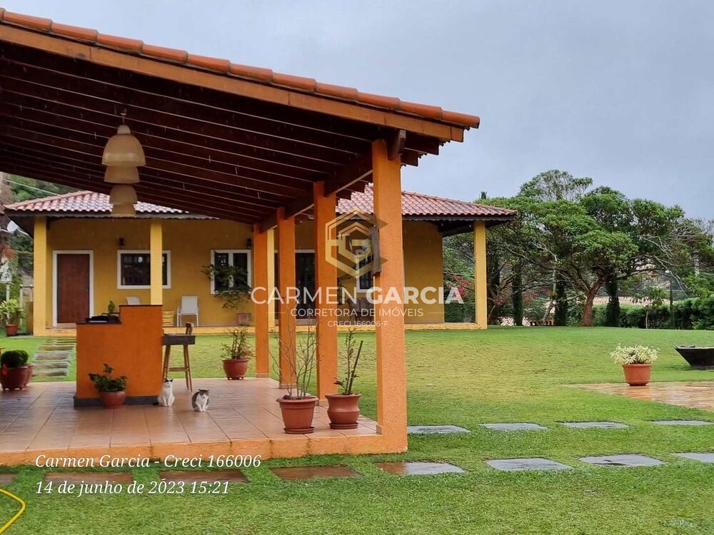 Chácara à venda com 3 quartos, 3000m² - Foto 7