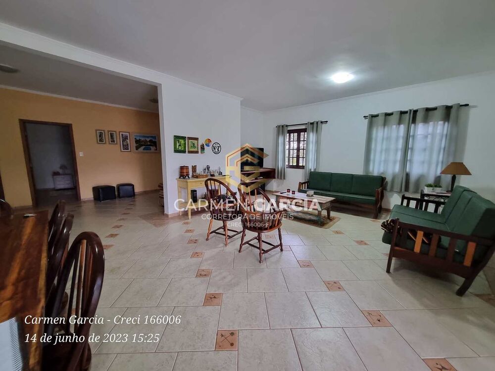 Chácara à venda com 3 quartos, 3000m² - Foto 9