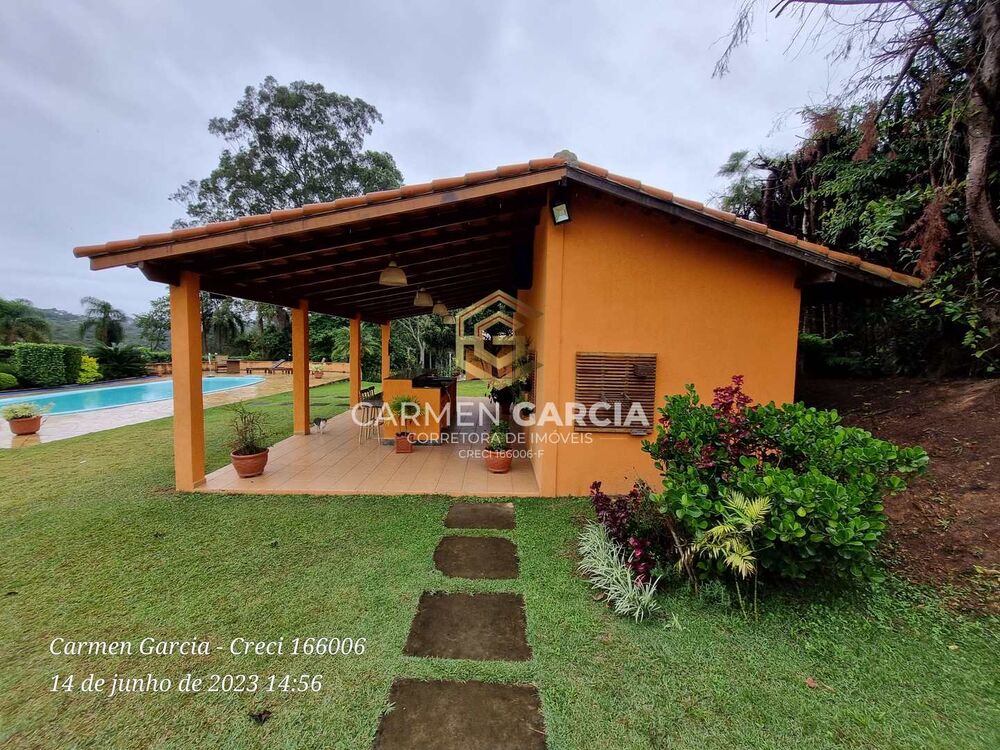 Chácara à venda com 3 quartos, 3000m² - Foto 5