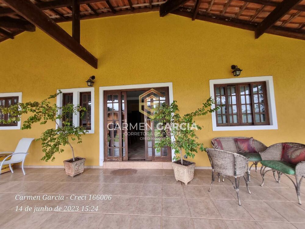 Chácara à venda com 3 quartos, 3000m² - Foto 3