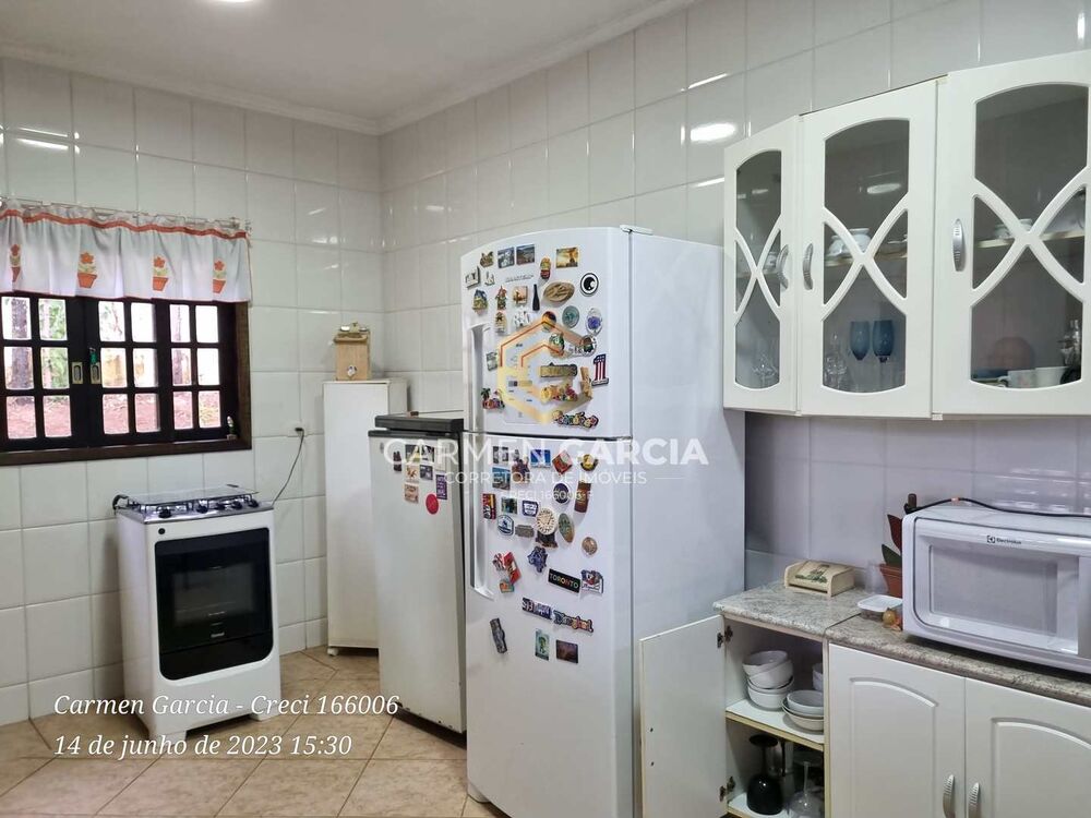 Chácara à venda com 3 quartos, 3000m² - Foto 11