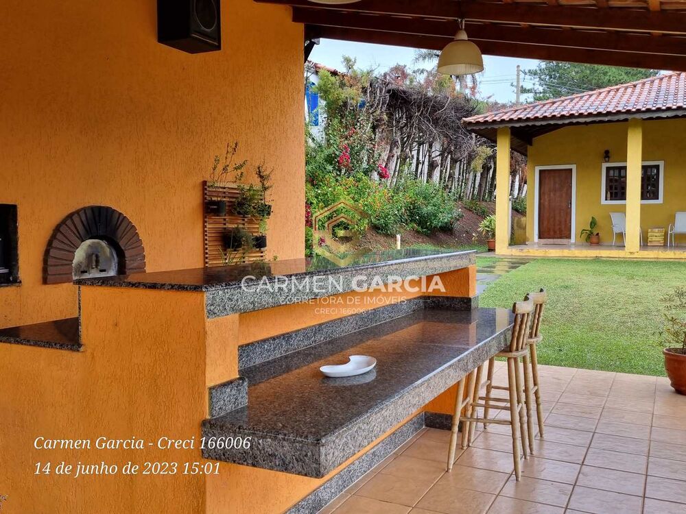 Chácara à venda com 3 quartos, 3000m² - Foto 17
