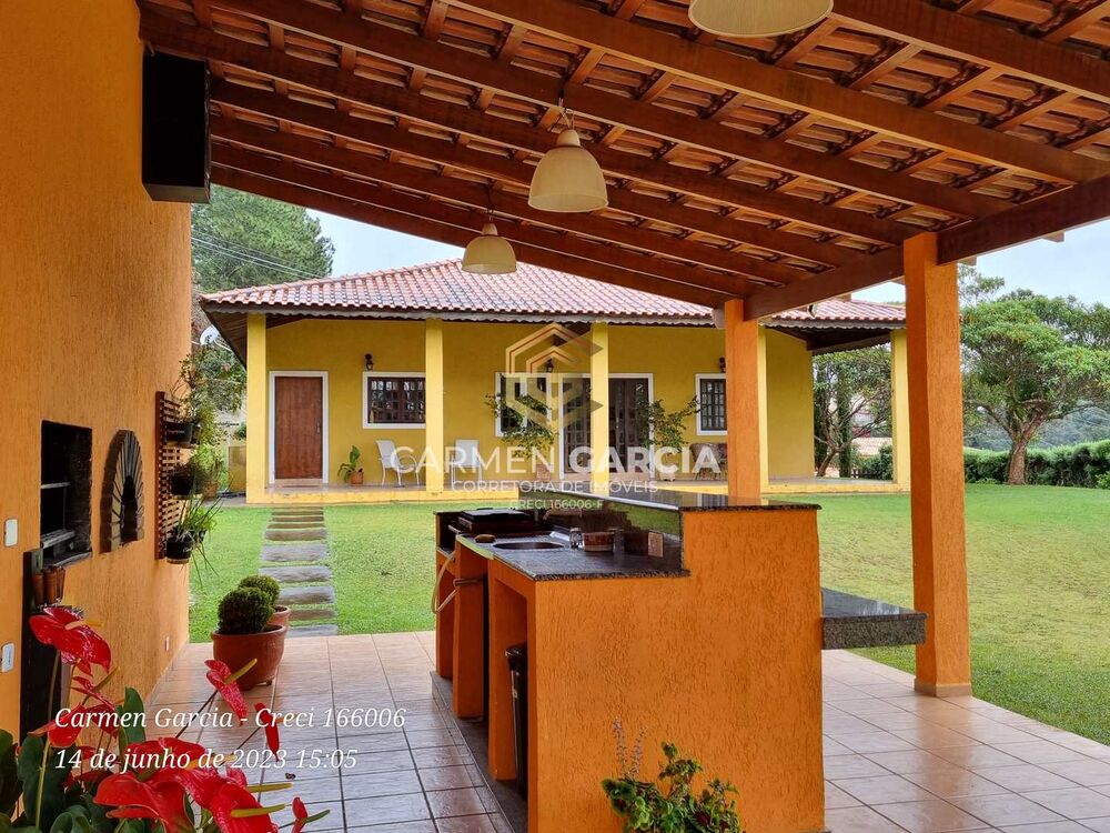 Chácara à venda com 3 quartos, 3000m² - Foto 4