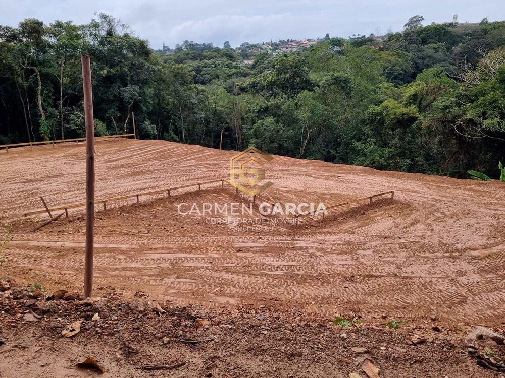 Terreno à venda, 4000m² - Foto 1