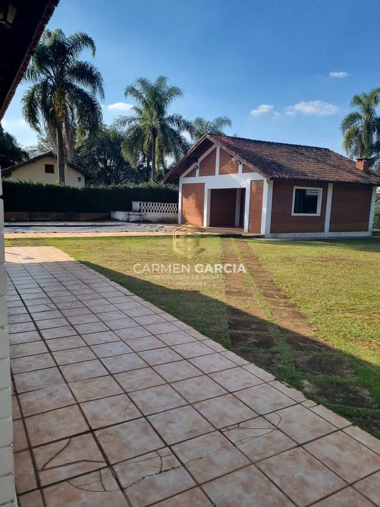Chácara, 4 quartos, 3900 m² - Foto 12