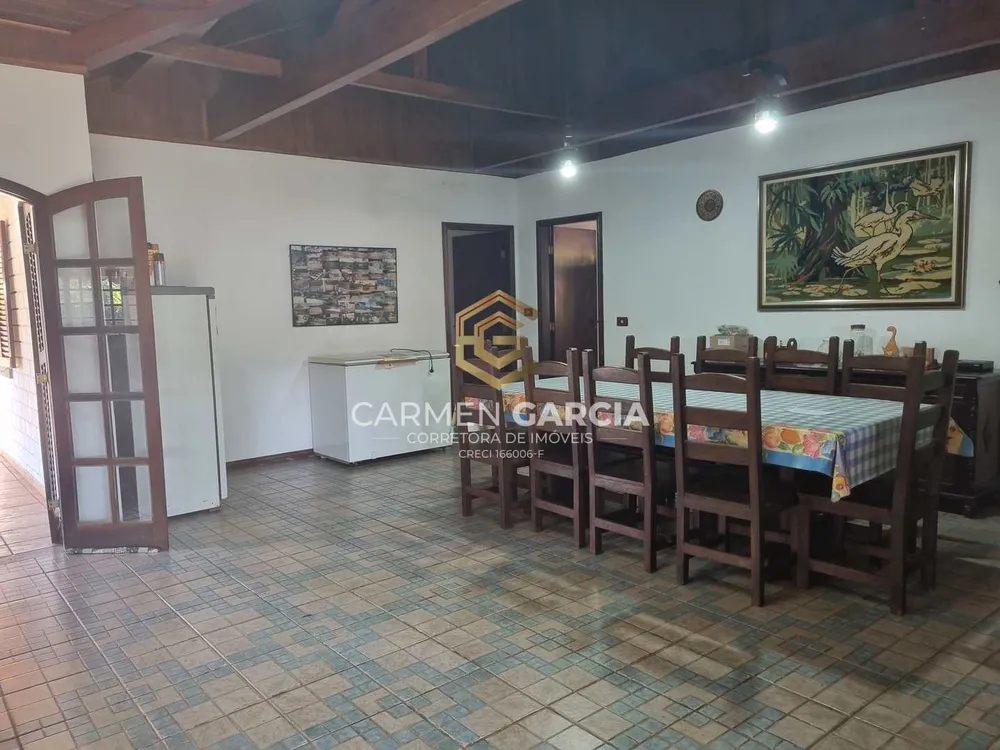 Chácara, 4 quartos, 3900 m² - Foto 5