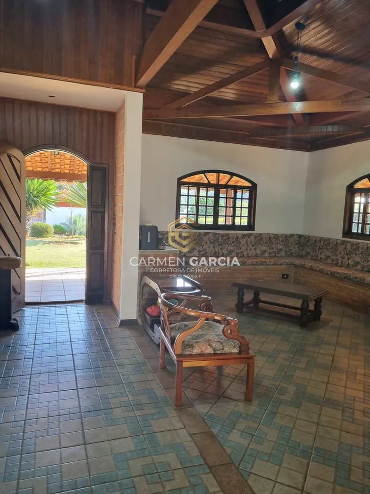 Chácara, 4 quartos, 3900 m² - Foto 4