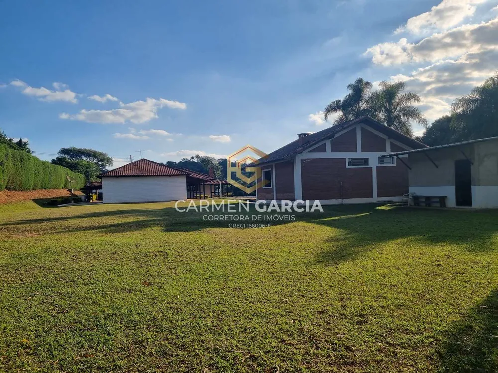 Chácara, 4 quartos, 3900 m² - Foto 14