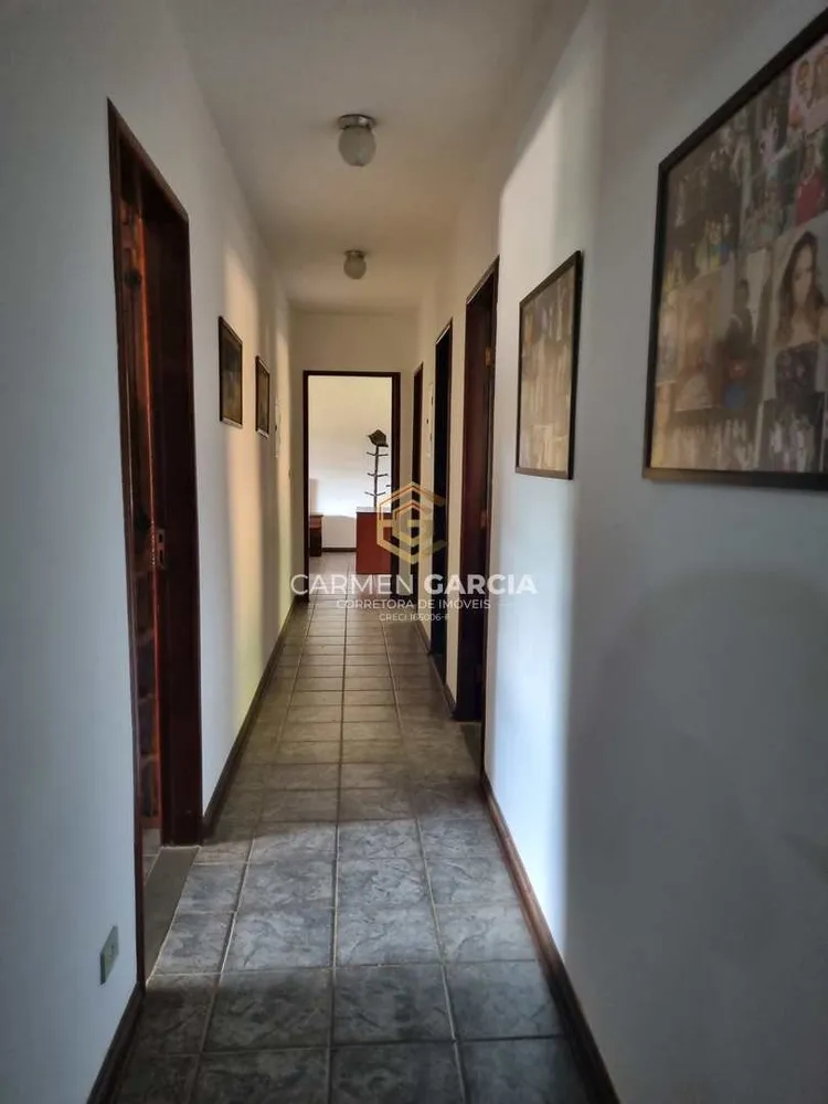 Chácara, 4 quartos, 3900 m² - Foto 11