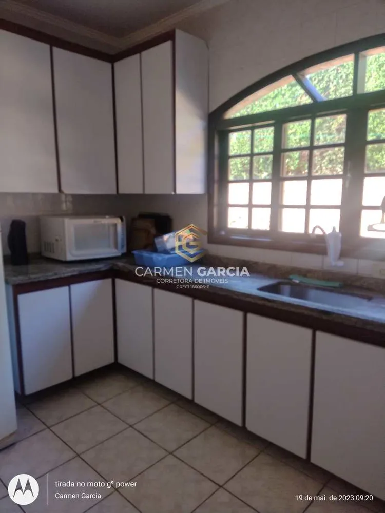 Chácara, 4 quartos, 3900 m² - Foto 6