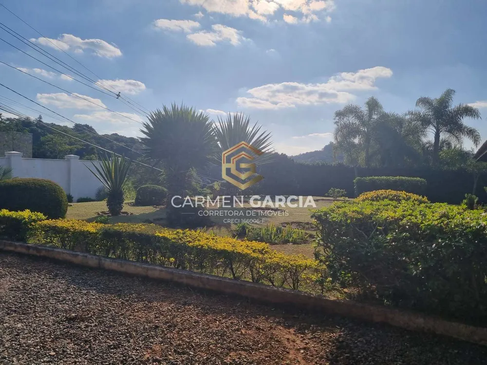 Chácara, 4 quartos, 3900 m² - Foto 15
