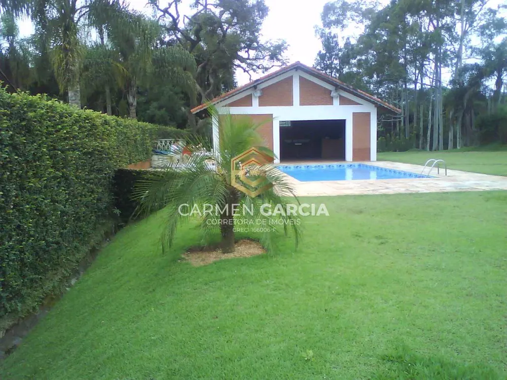 Chácara, 4 quartos, 3900 m² - Foto 16
