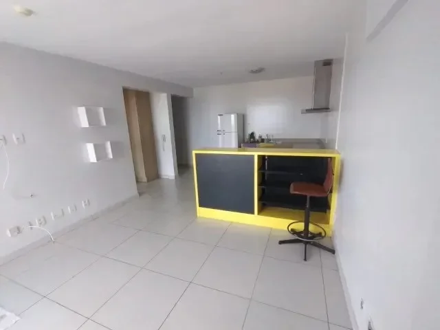 Apartamento para alugar com 1 quarto, 48m² - Foto 5