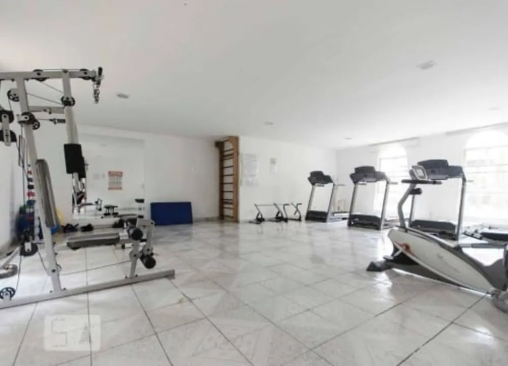 Apartamento, 2 quartos, 69 m² - Foto 1