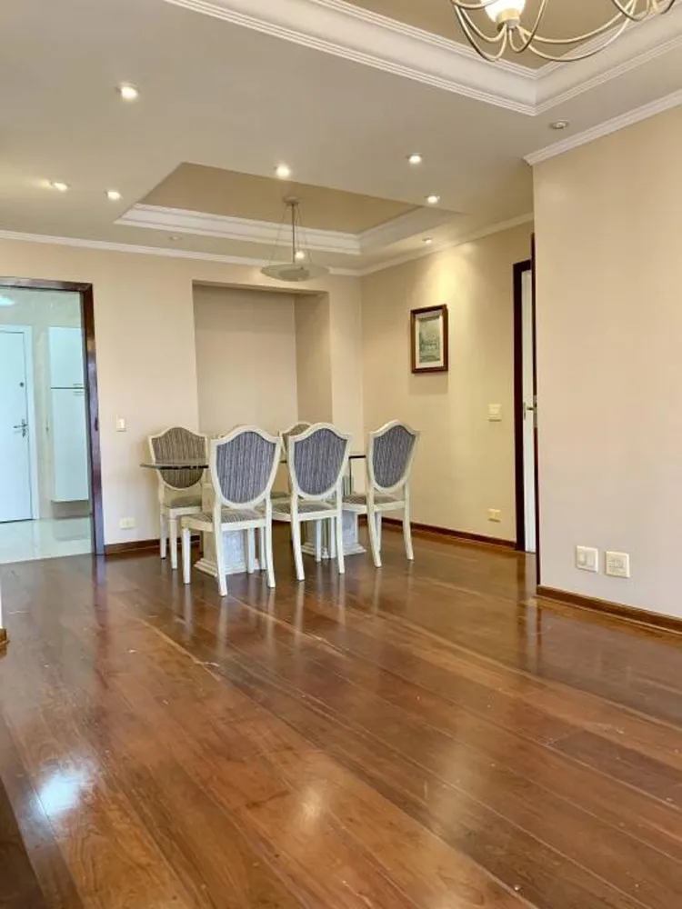 Apartamento, 2 quartos, 104 m² - Foto 1