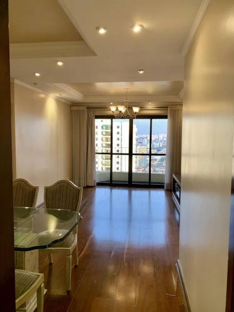 Apartamento, 2 quartos, 104 m² - Foto 3
