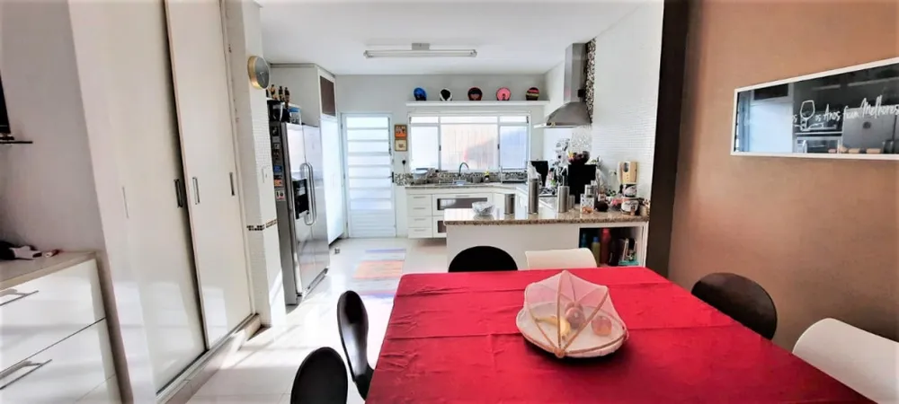 Casa, 5 quartos, 460 m² - Foto 3