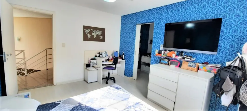 Casa, 5 quartos, 460 m² - Foto 2
