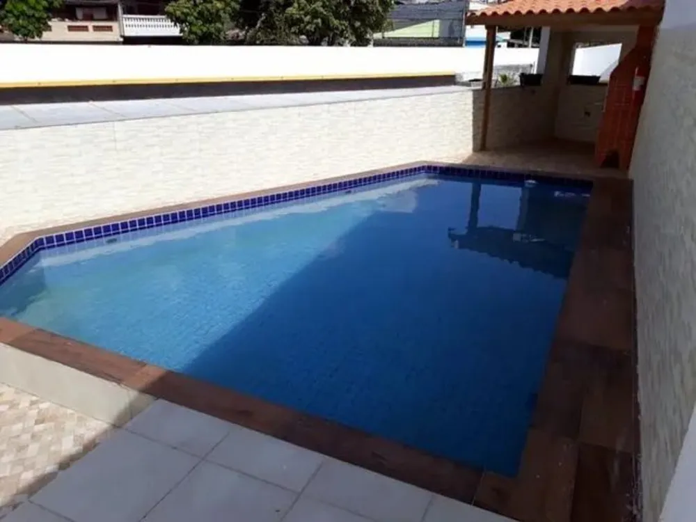 Apartamento, 2 quartos, 74 m² - Foto 3