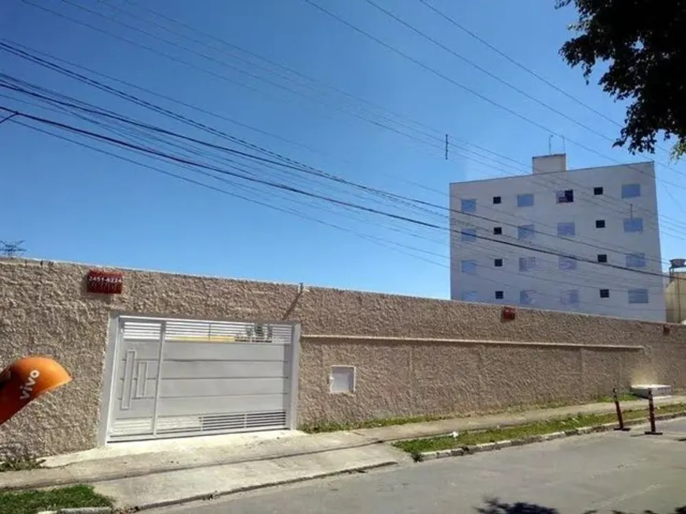 Apartamento, 2 quartos, 74 m² - Foto 2