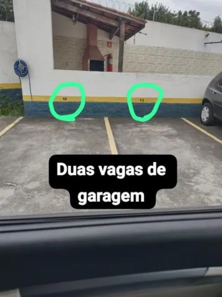 Apartamento, 2 quartos, 74 m² - Foto 1