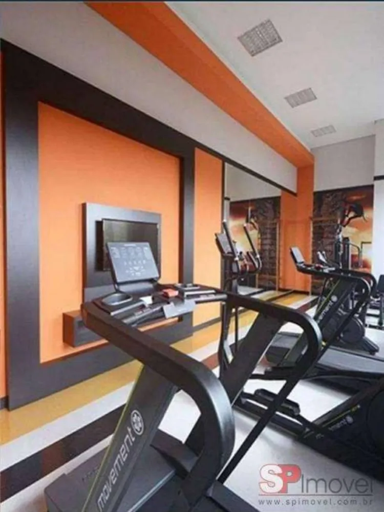 Apartamento, 3 quartos, 91 m² - Foto 4