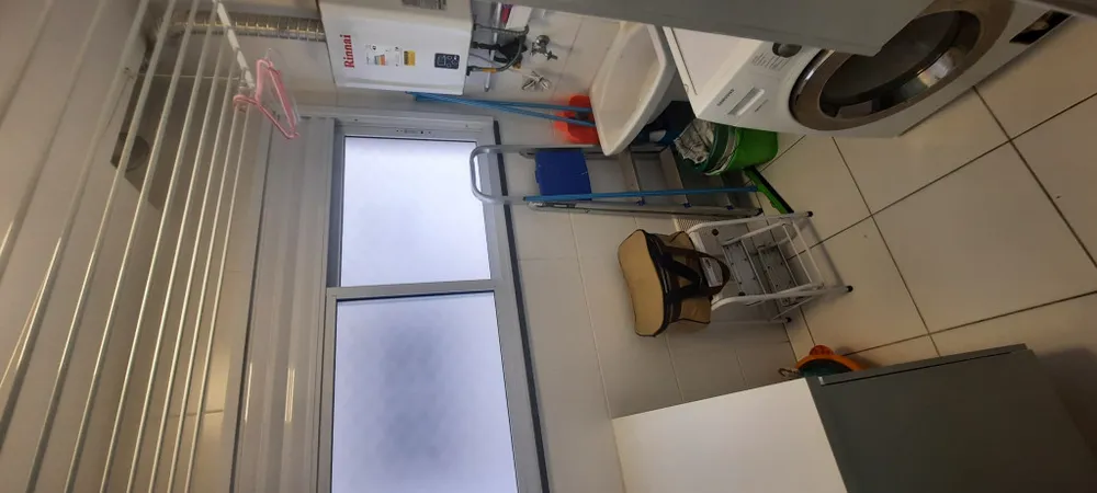 Apartamento, 3 quartos, 91 m² - Foto 1