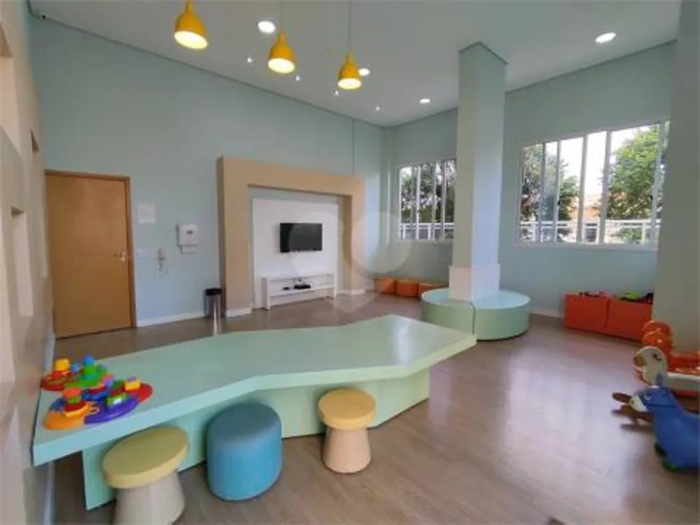 Apartamento, 3 quartos, 91 m² - Foto 4
