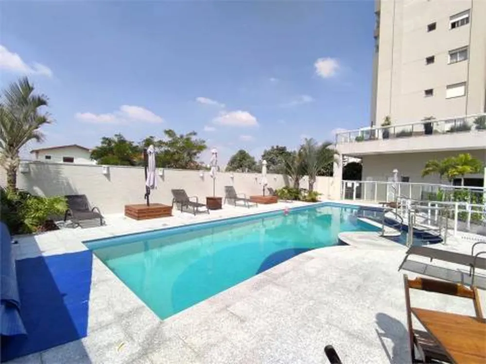 Apartamento, 3 quartos, 91 m² - Foto 5