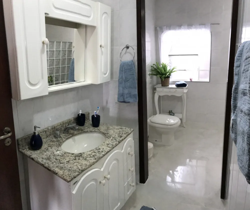 Casa, 4 quartos, 243 m² - Foto 6