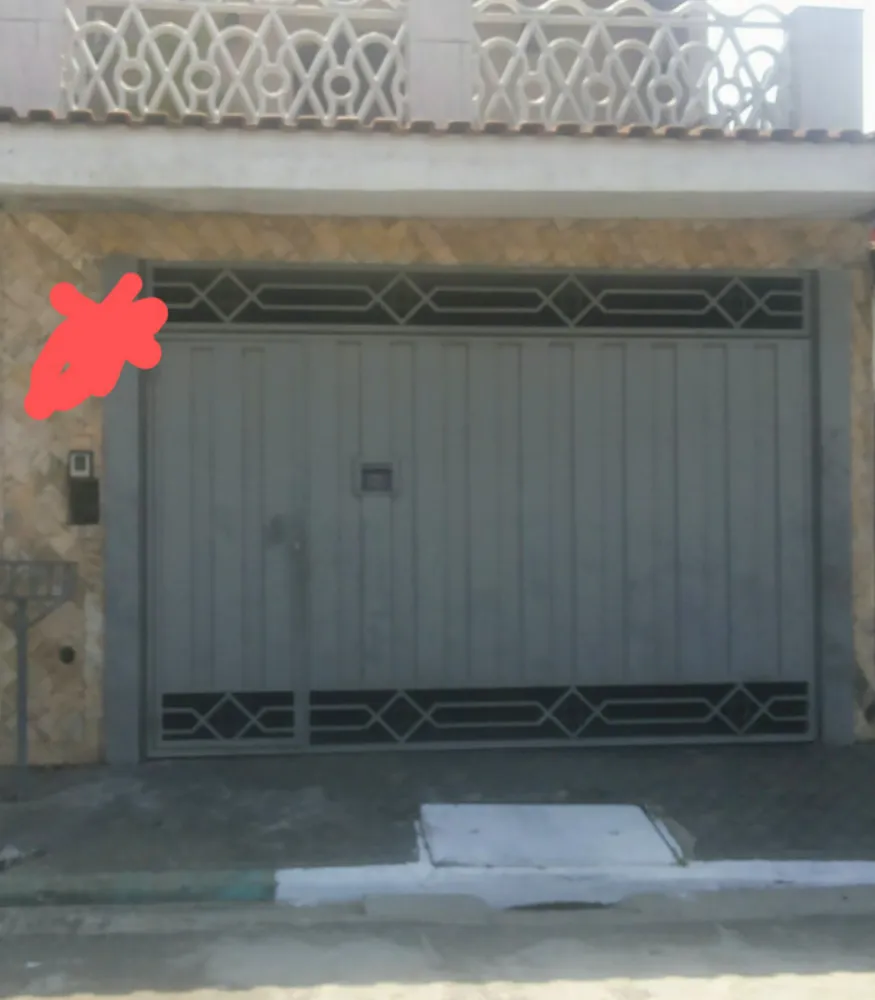 Casa, 4 quartos, 243 m² - Foto 1