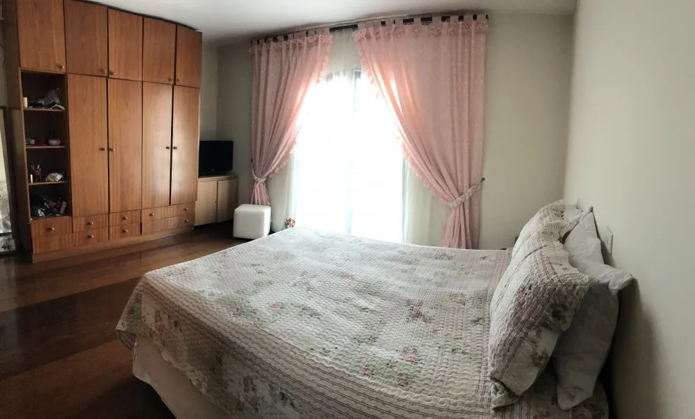 Casa, 4 quartos, 243 m² - Foto 9