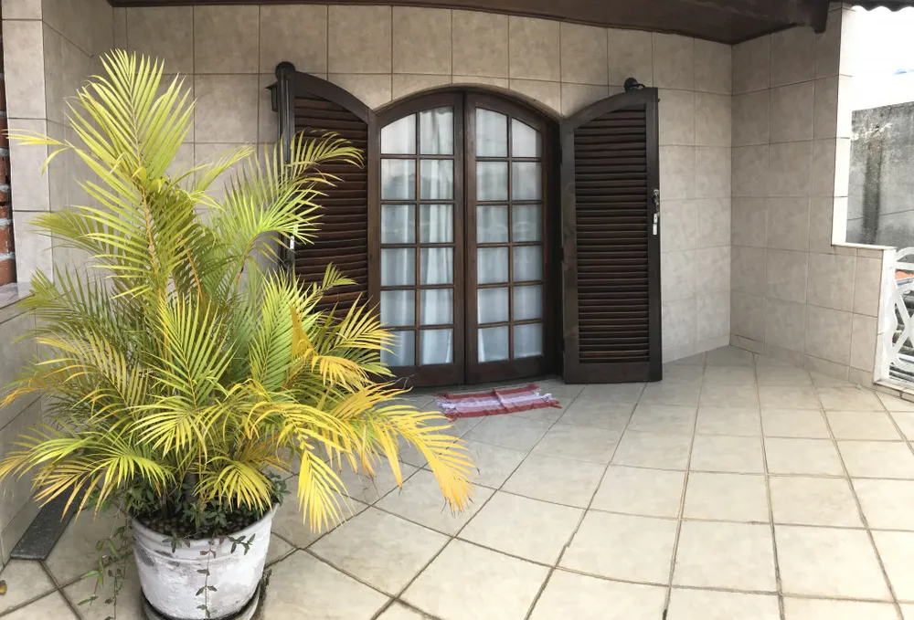 Casa, 4 quartos, 243 m² - Foto 12