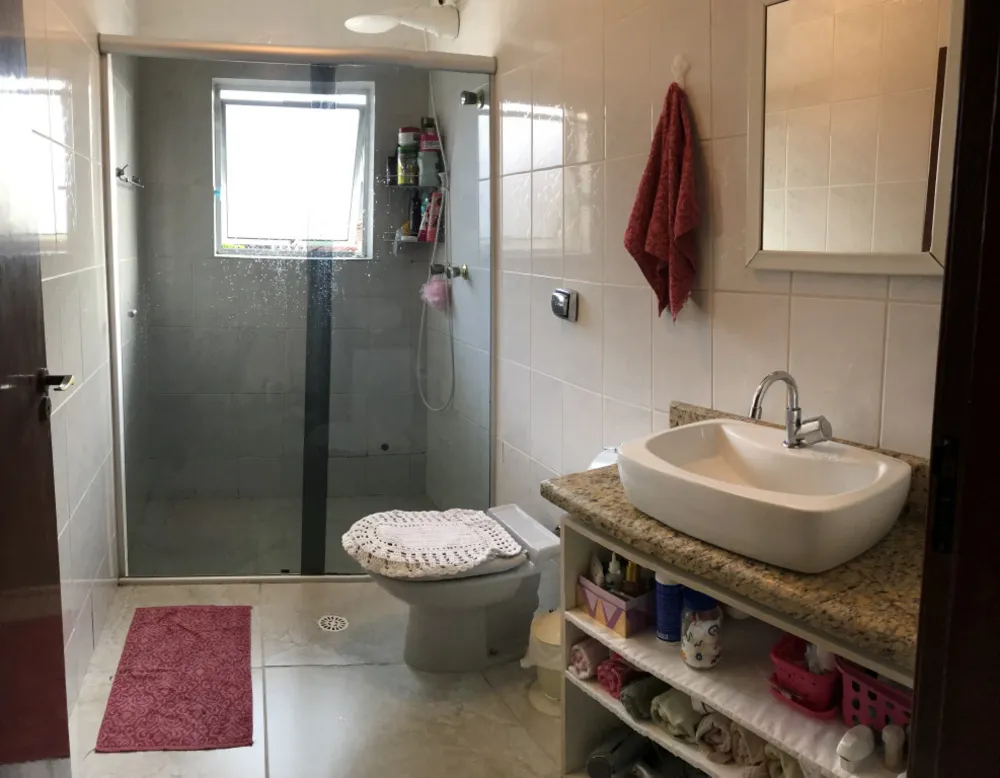 Casa, 4 quartos, 243 m² - Foto 5
