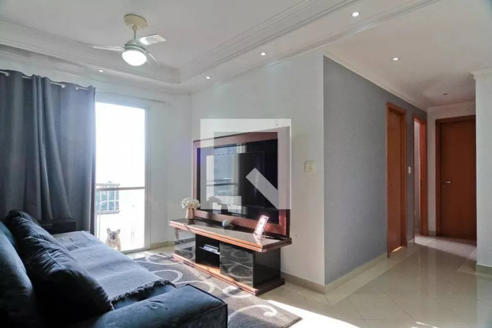 Apartamento, 3 quartos, 78 m² - Foto 3