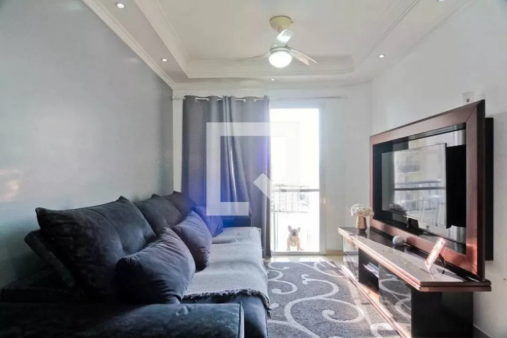 Apartamento, 3 quartos, 78 m² - Foto 1