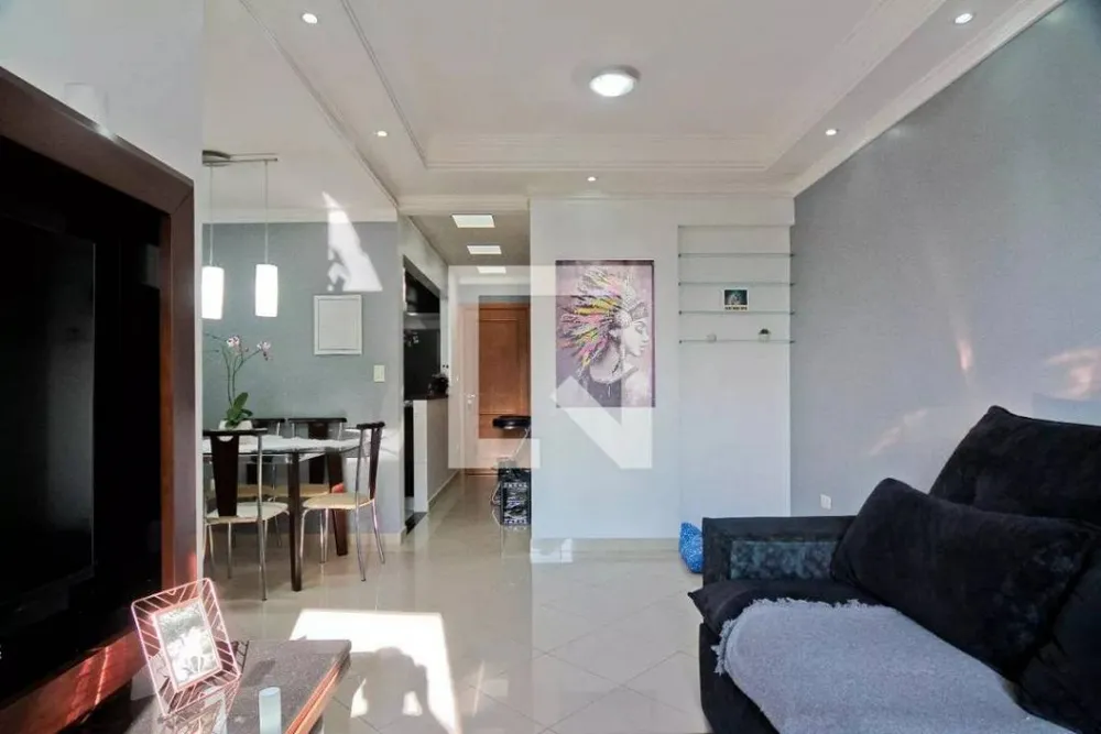 Apartamento, 3 quartos, 78 m² - Foto 2